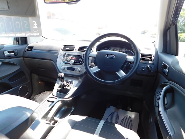 Used Ford Kuga 2011 for sale - 75472268: Photo 6