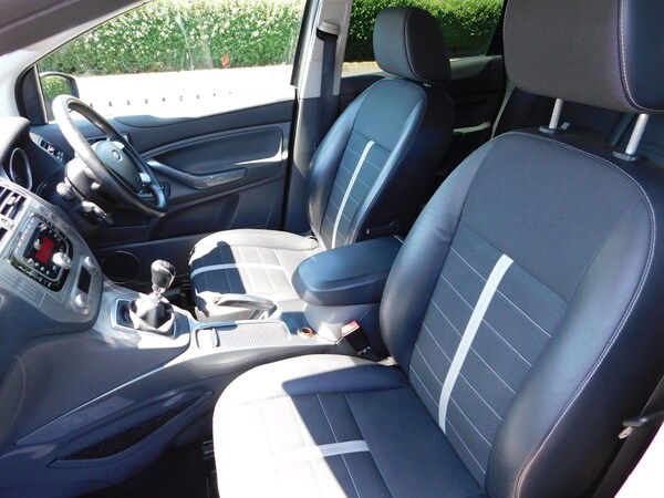 Used Ford Kuga 2011 for sale - 75472268: Photo 7