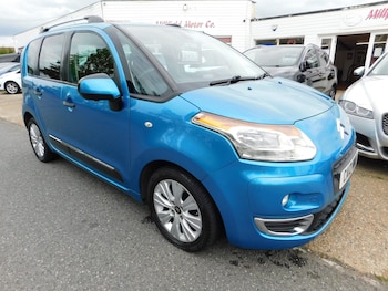 Used Citroen C3 Picasso 2012 for sale - 78484046: Photo