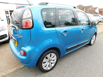 Used Citroen C3 Picasso 2012 for sale - 78484046: Photo