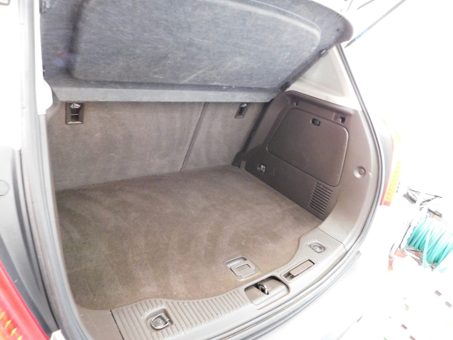 Used Vauxhall Mokka 2012 for sale - 76368776: Photo 11