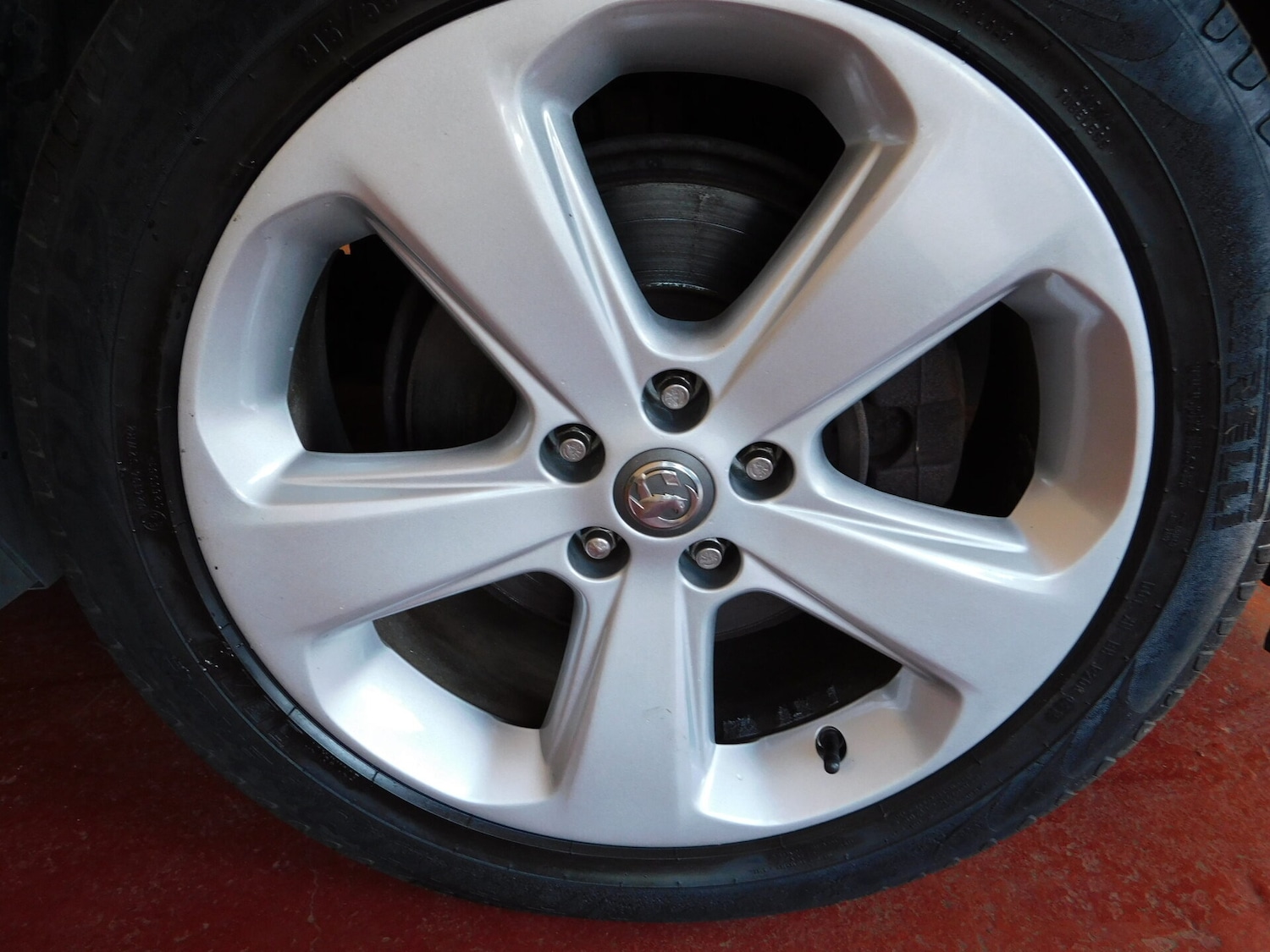 Used Vauxhall Mokka 2012 for sale - 76368776: Photo 13