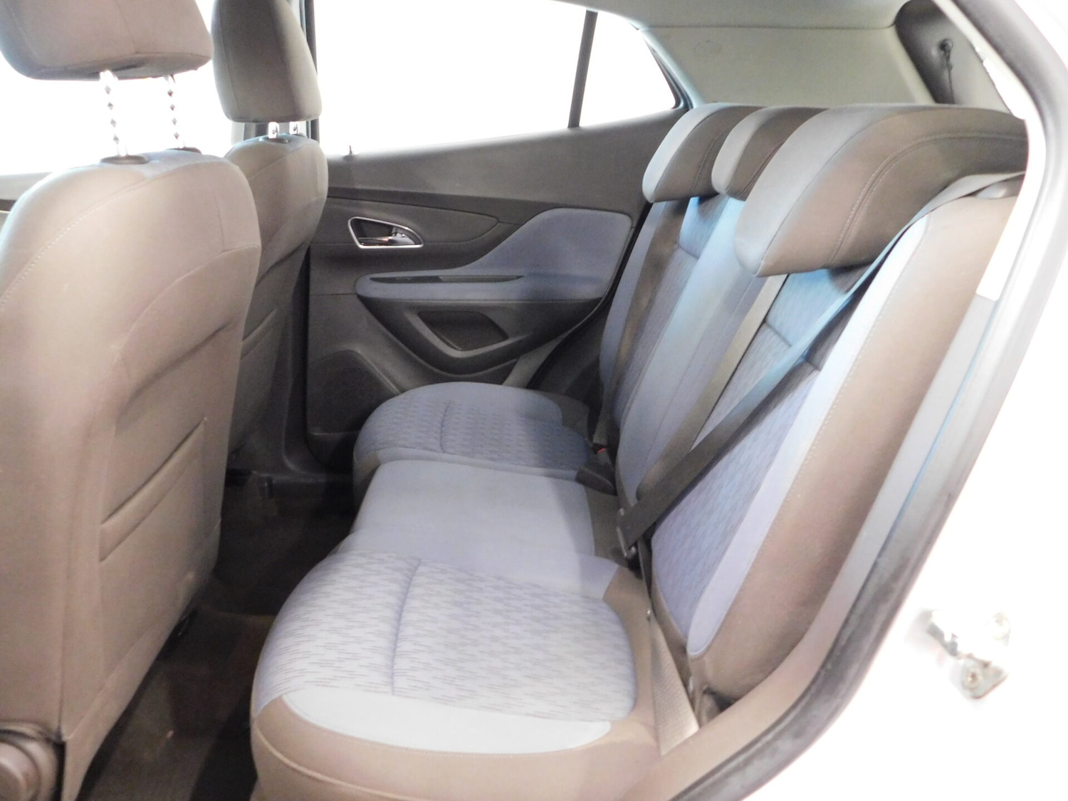 Used Vauxhall Mokka 2012 for sale - 76368776: Photo 6