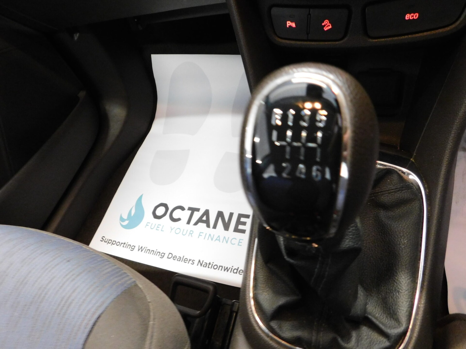 Used Vauxhall Mokka 2012 for sale - 76368776: Photo 9