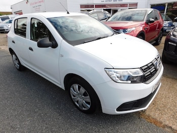 2018 - AMBIANCE SCE 5-Door