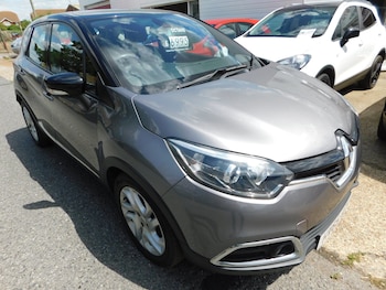 2015 - DYNAMIQUE NAV DCI 5-Door