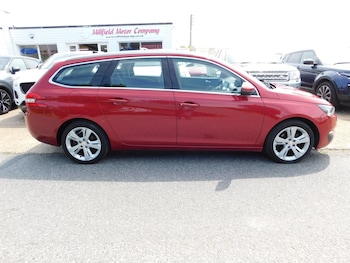 Used Peugeot 308 2014 for sale - 75472269: Photo