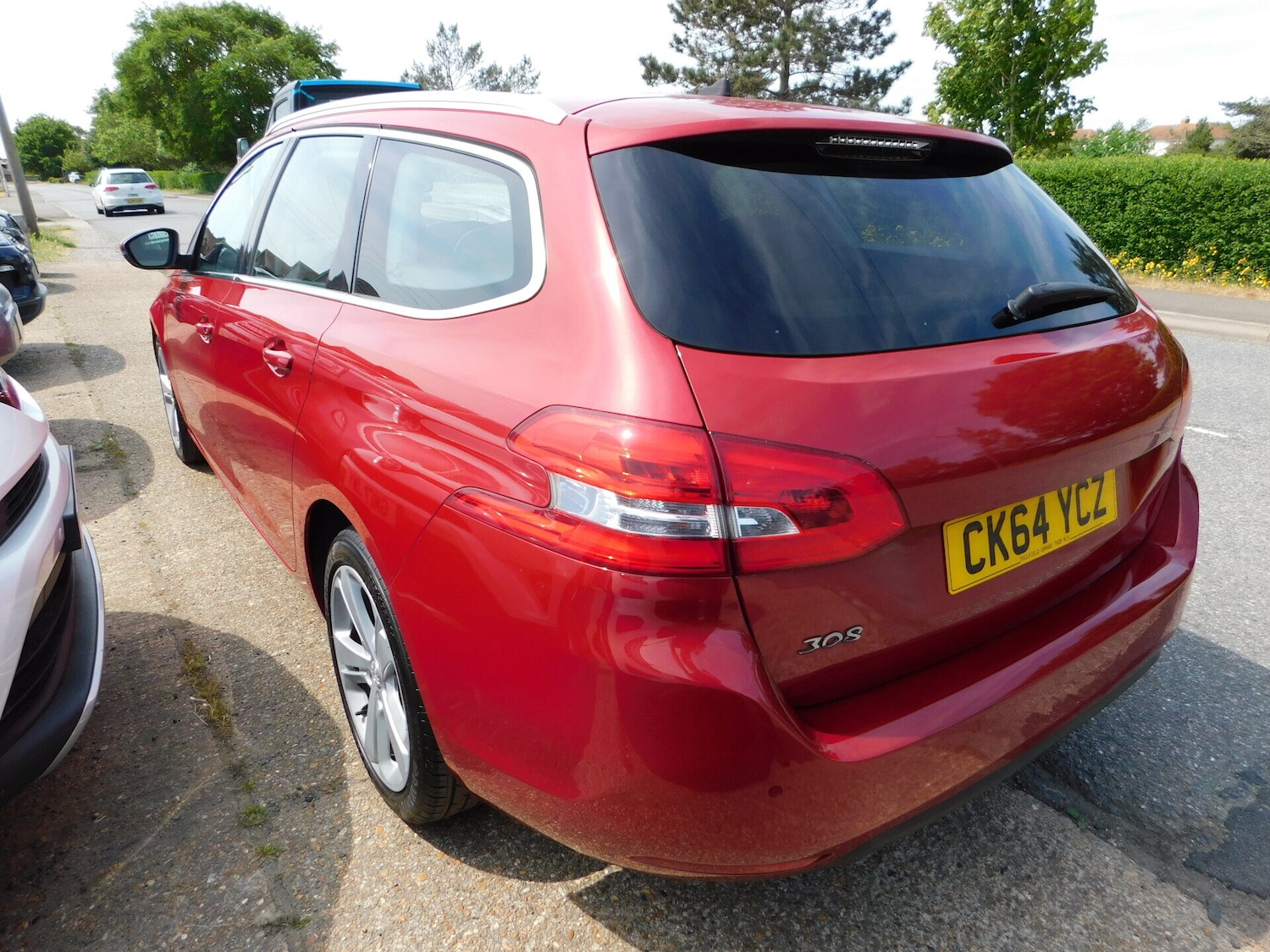 Vehicle 6