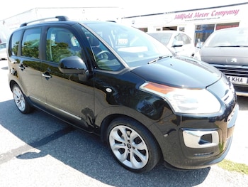 Used Citroen C3 Picasso 2016 for sale - 79257689: Photo