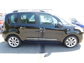 Used Citroen C3 Picasso 2016 for sale - 79257689: Photo