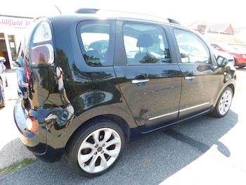 Used Citroen C3 Picasso 2016 for sale - 79257689: Photo