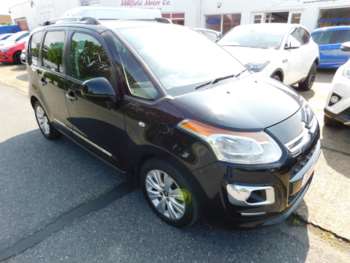 2014 (14) - 1.6 HDi 8V Exclusive 5dr