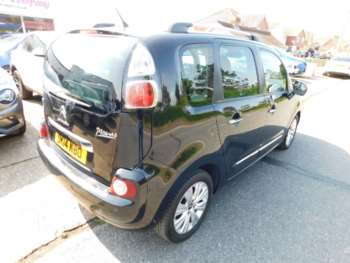 Used Citroen C3 Picasso 2014 for sale - 74878362: Photo