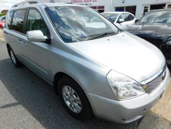 2010 - 2.2 CRDi 2 5dr