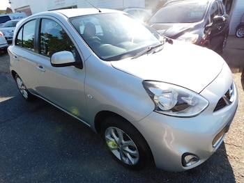2016 - ACENTA 5-Door