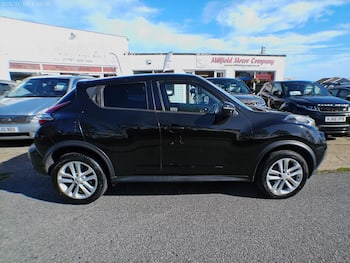 Used Nissan Juke 2015 for sale - 79668032: Photo