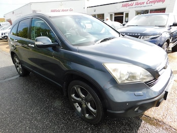 2007 - I-CTDI ES 5-Door