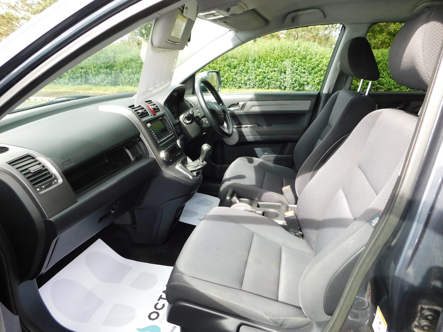 Vehicle 7
