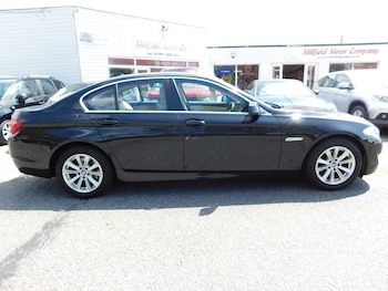 Used BMW 5 Series 2011 for sale - 79406580: Photo