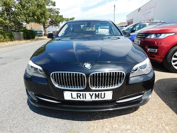 Used BMW 5 Series 2011 for sale - 79406580: Photo