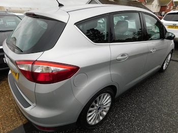 Used Ford C-Max 2013 for sale - 75746465: Photo