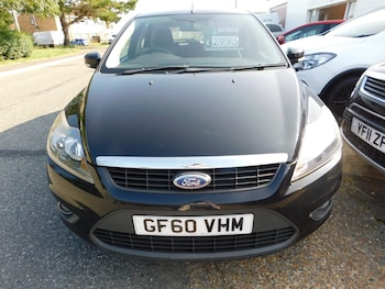 Used Ford Focus 2010 for sale - 75583139: Photo