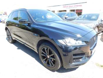 2017 (17) - 2.0d R-Sport 5dr Auto AWD