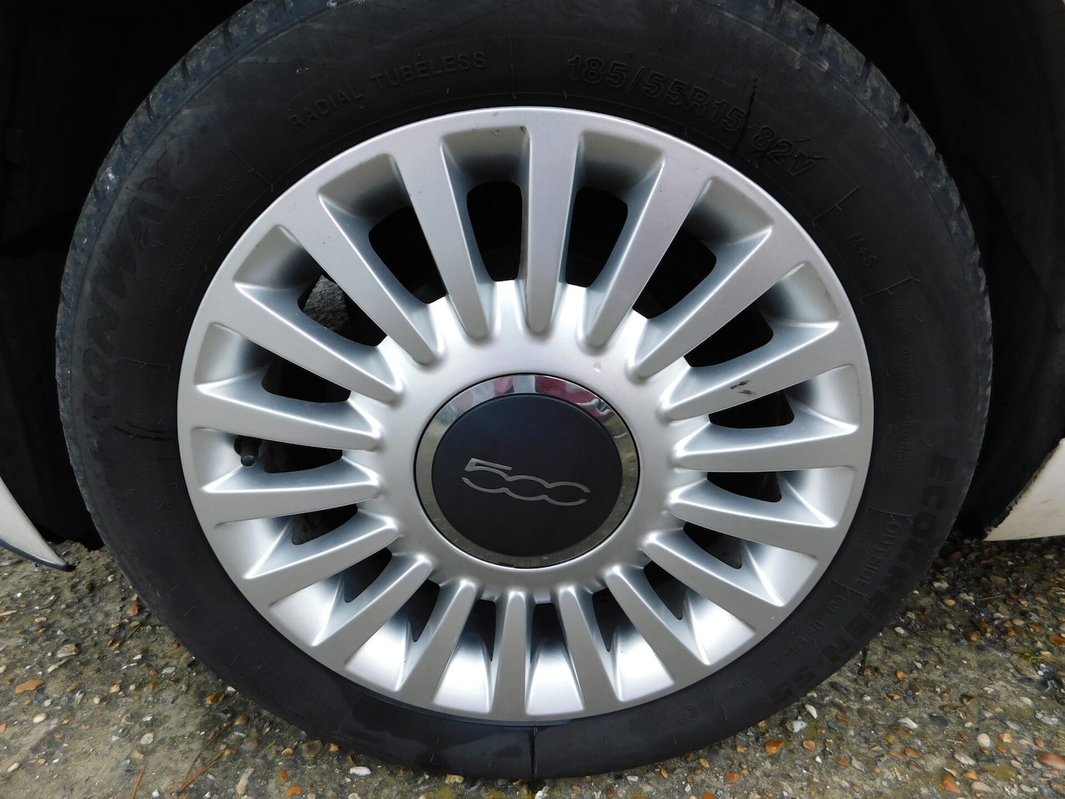 Used Fiat 500 2013 for sale - 76950057: Photo 10