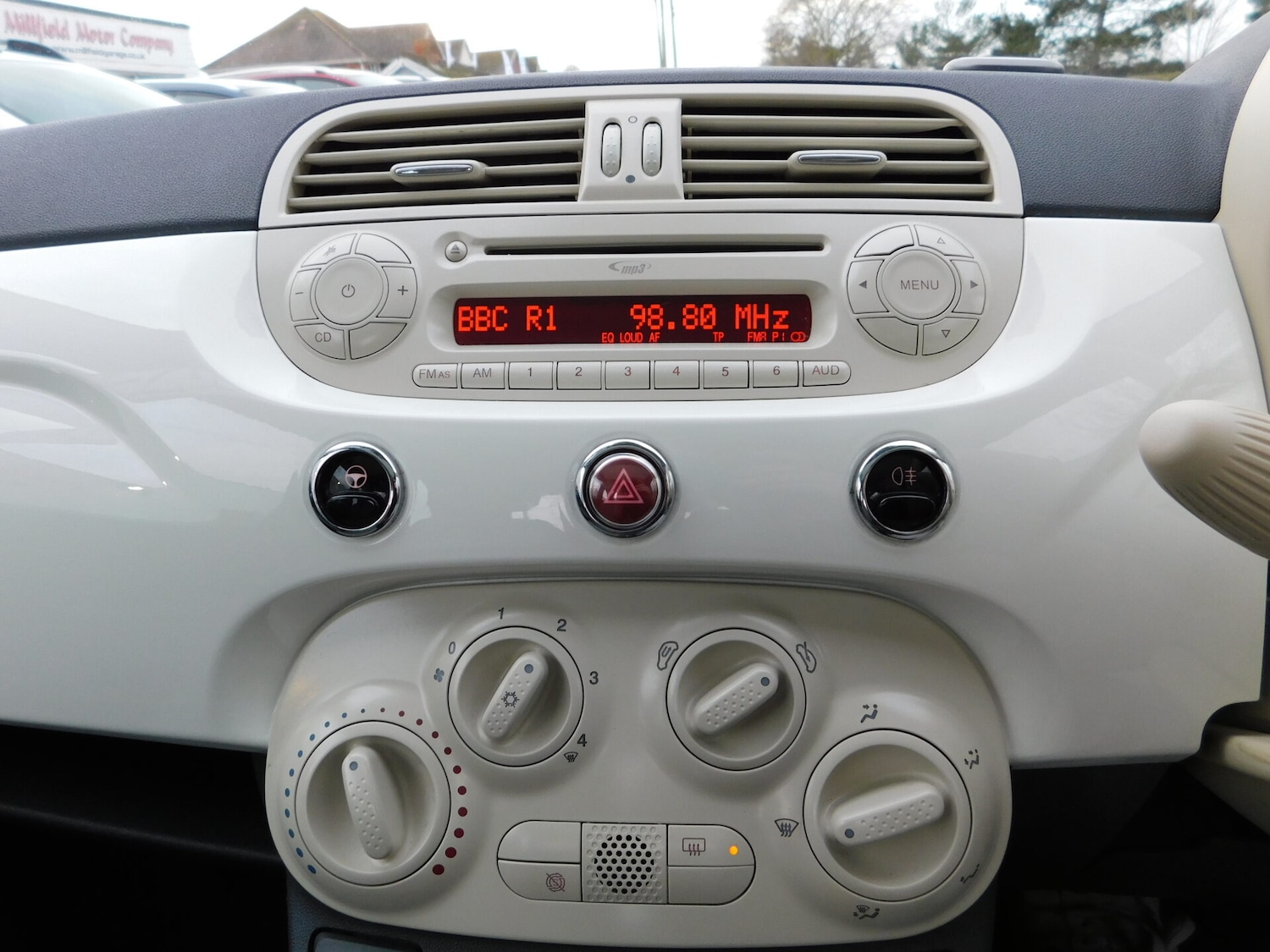 Used Fiat 500 2013 for sale - 76950057: Photo 14