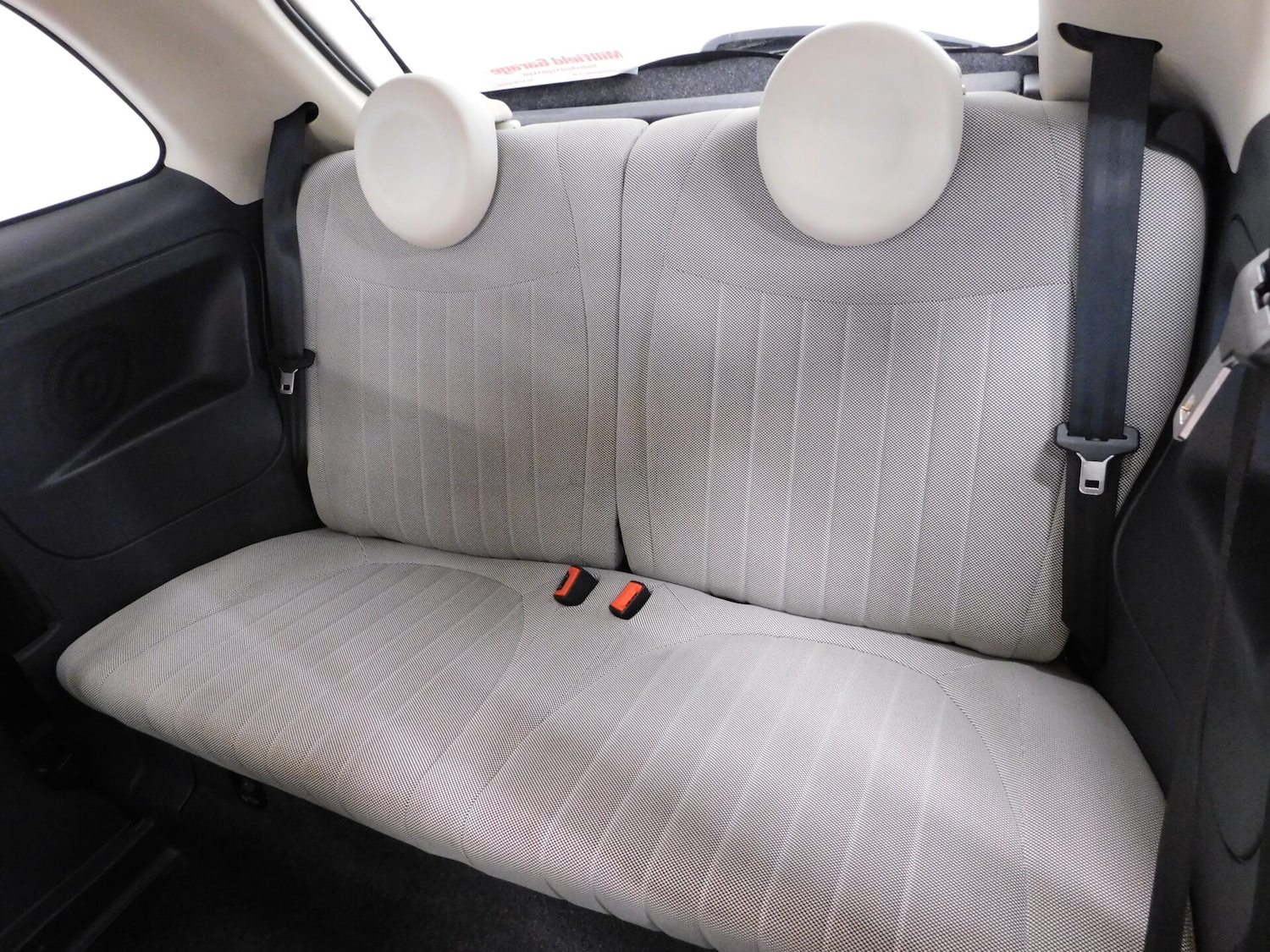 Used Fiat 500 2013 for sale - 76950057: Photo 9