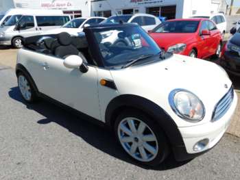 2010 (60) - 1.6 Cooper [122] 2dr