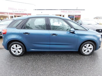 Used Citroen C4 Picasso 2014 for sale - 77337757: Photo