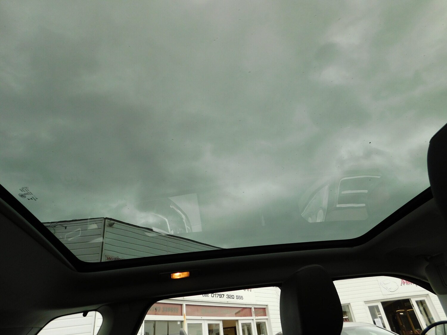 Used Land Rover Range Rover Evoque 2016 for sale - 78097909: Photo 10