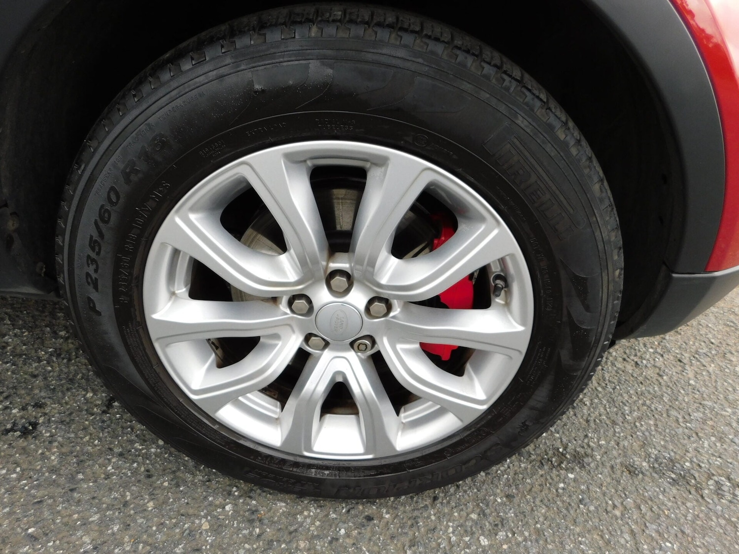 Used Land Rover Range Rover Evoque 2016 for sale - 78097909: Photo 11