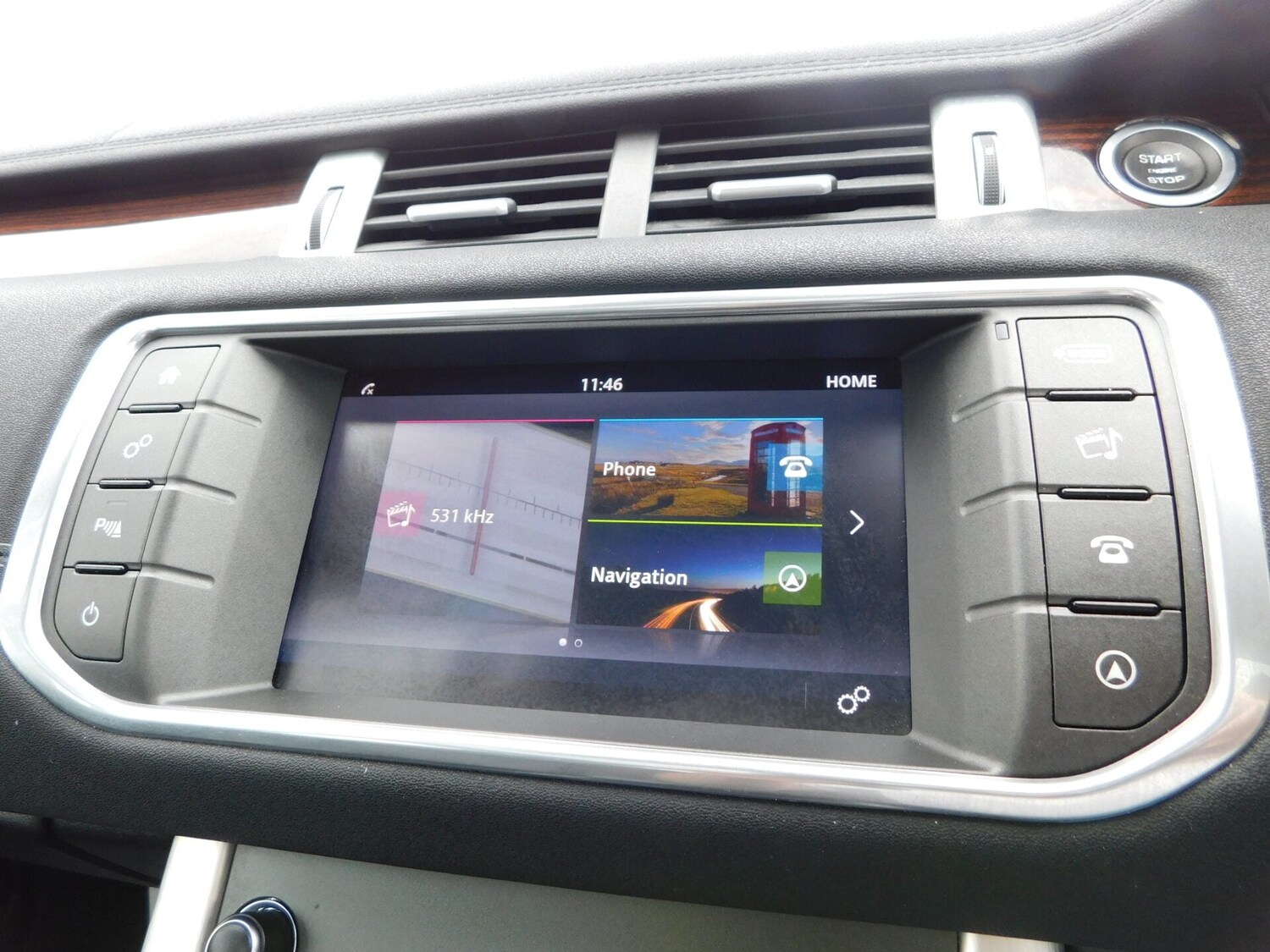 Used Land Rover Range Rover Evoque 2016 for sale - 78097909: Photo 12