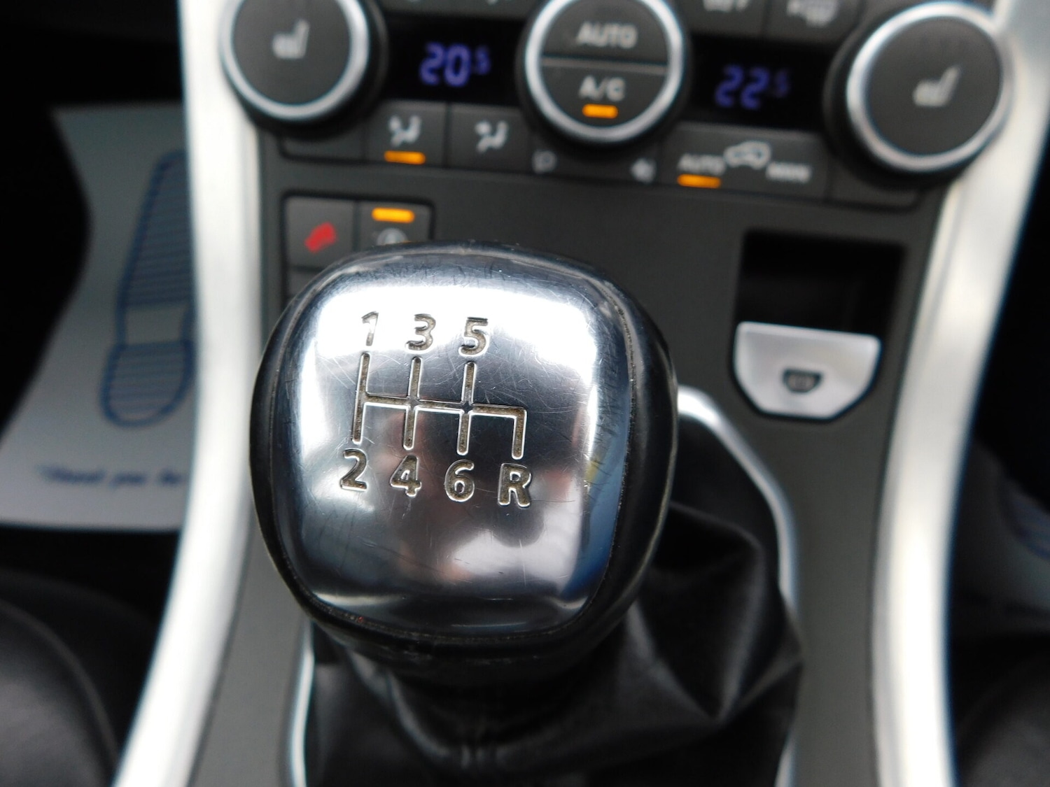 Used Land Rover Range Rover Evoque 2016 for sale - 78097909: Photo 13