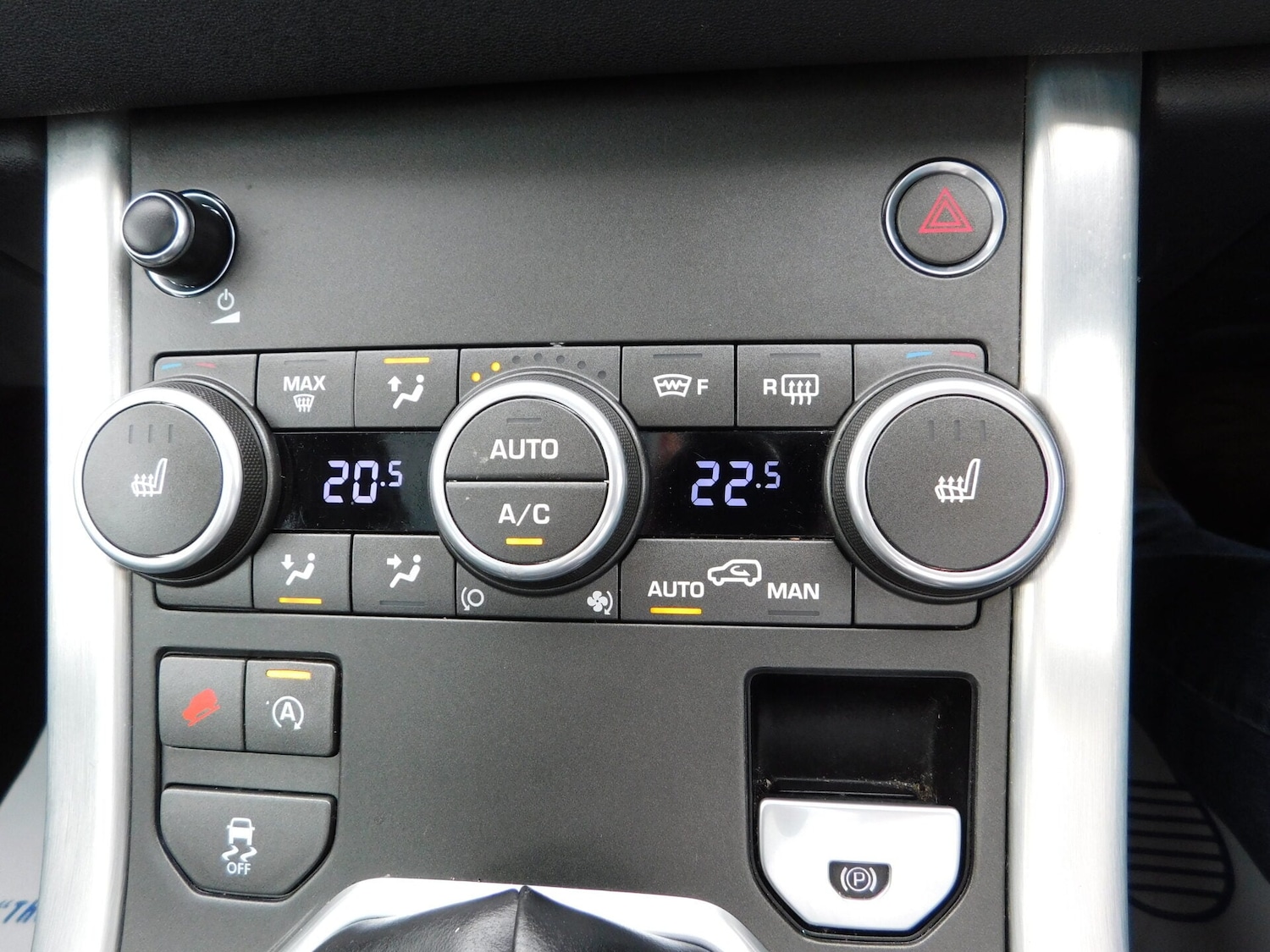 Used Land Rover Range Rover Evoque 2016 for sale - 78097909: Photo 15