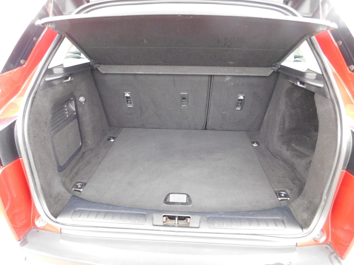 Used Land Rover Range Rover Evoque 2016 for sale - 78097909: Photo 19