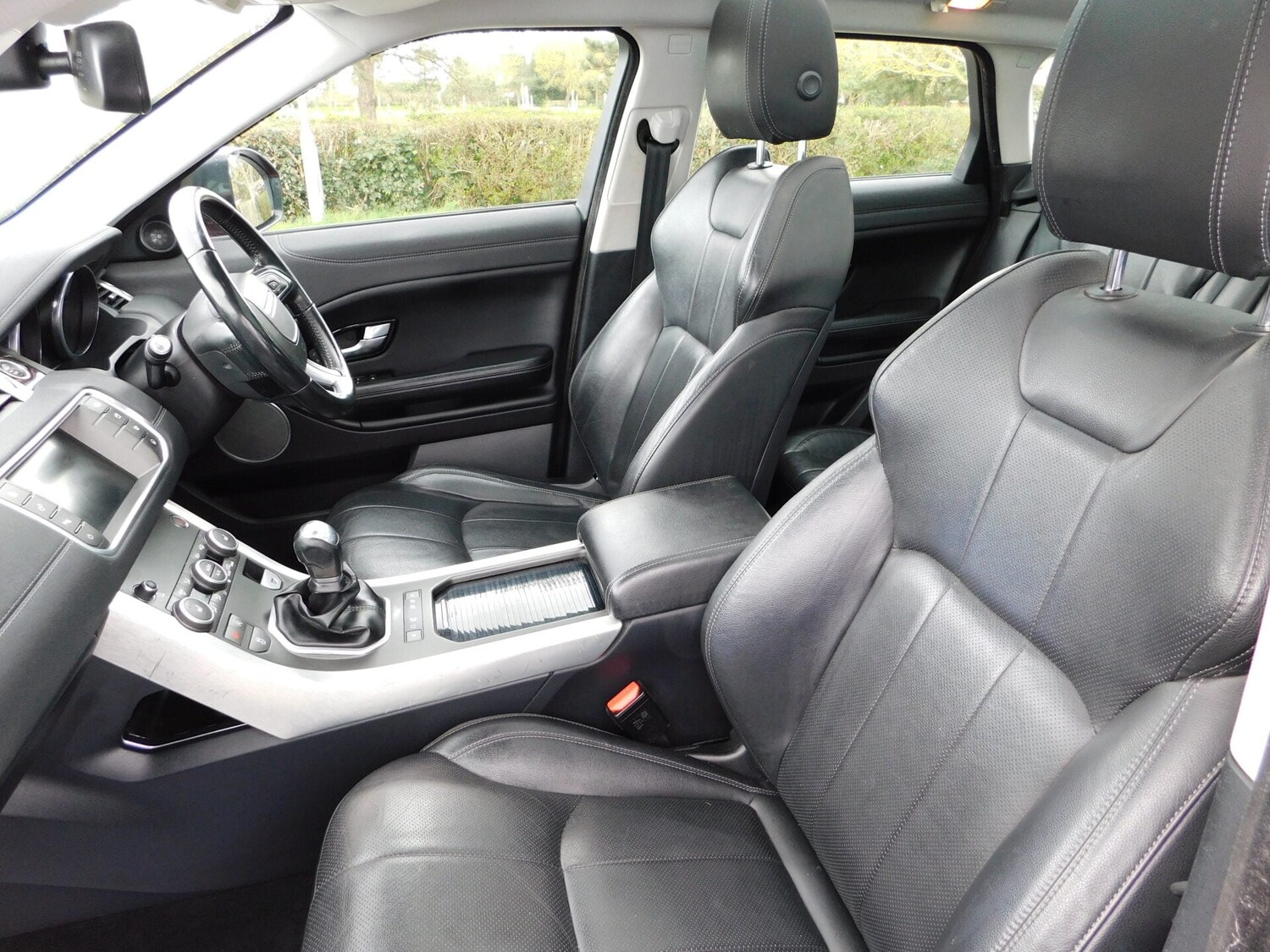 Used Land Rover Range Rover Evoque 2016 for sale - 78097909: Photo 7