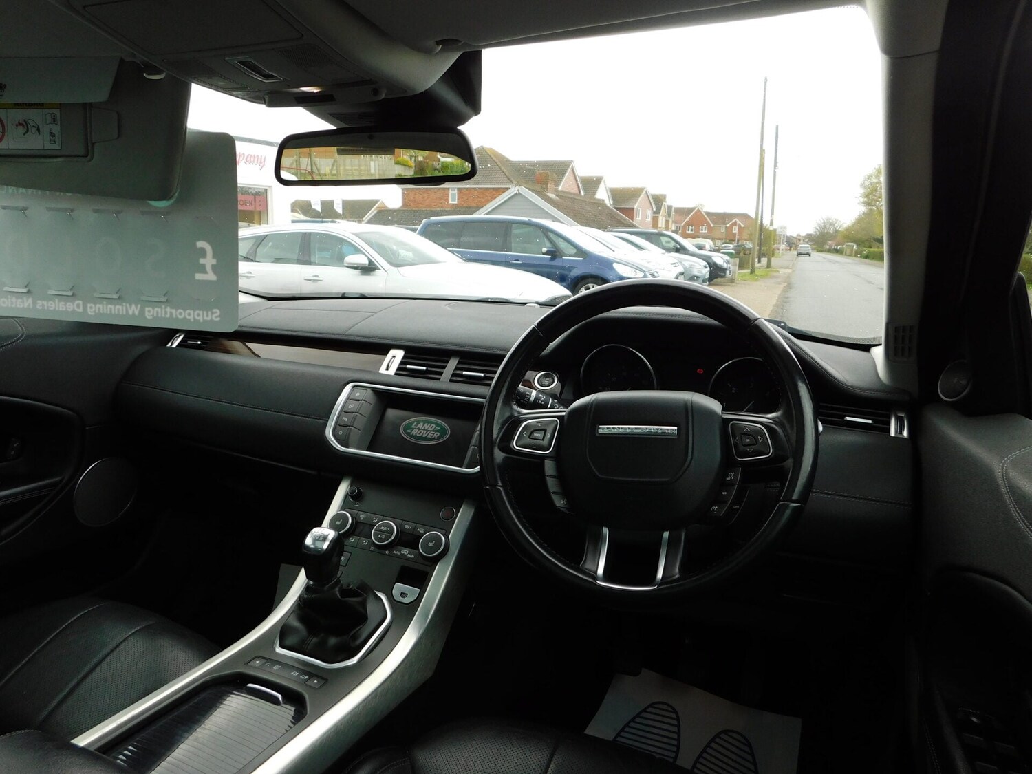 Used Land Rover Range Rover Evoque 2016 for sale - 78097909: Photo 8