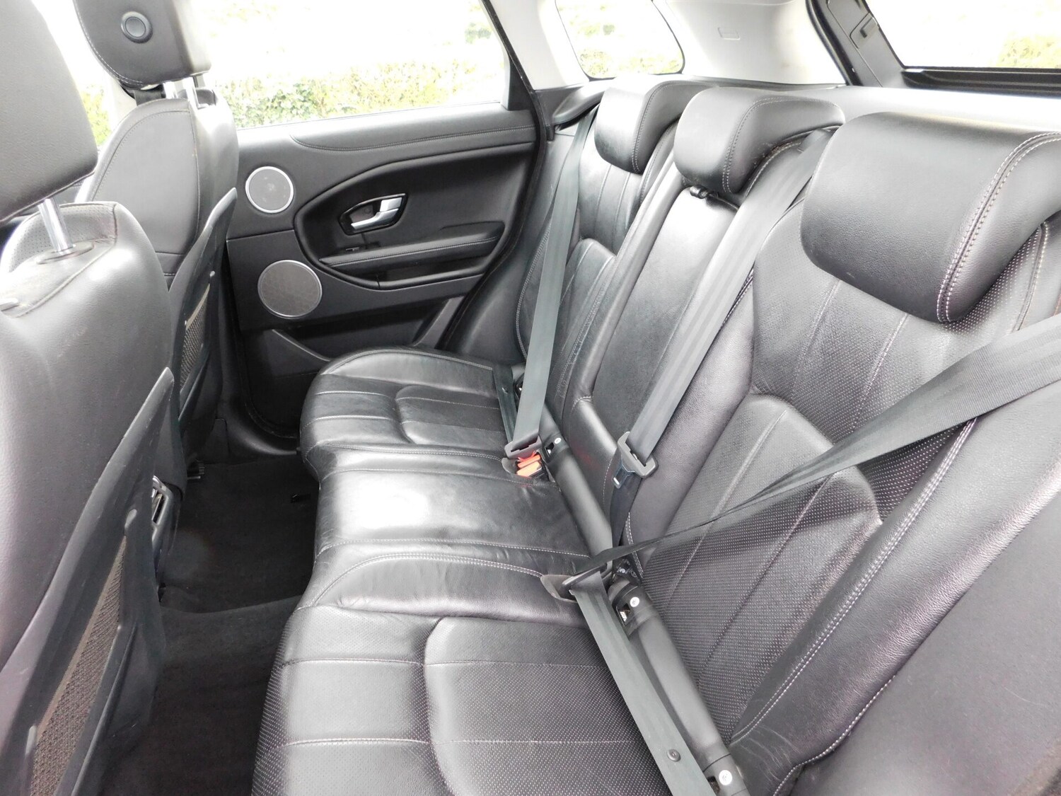 Used Land Rover Range Rover Evoque 2016 for sale - 78097909: Photo 9