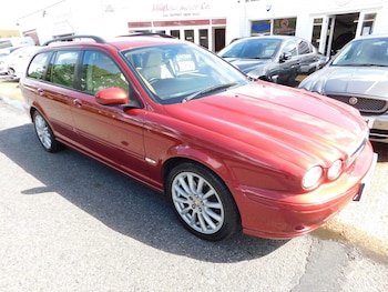 2007 - S 5-Door