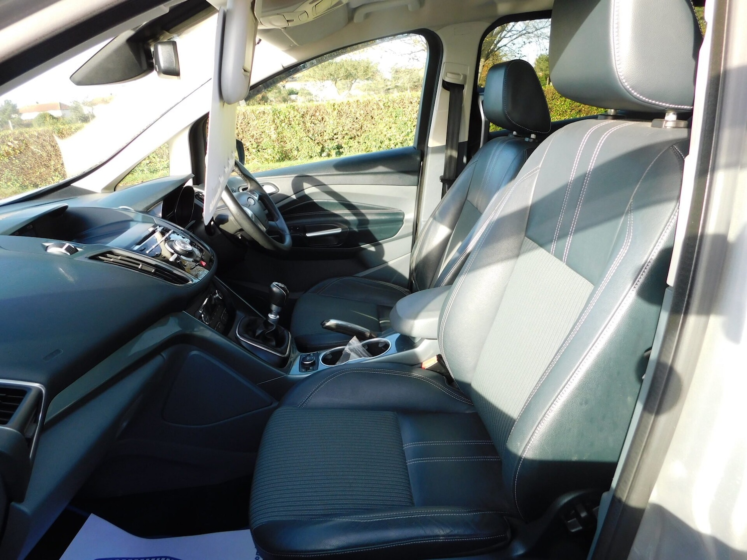 Used Ford Grand C-Max 2013 for sale - 76508913: Photo 10