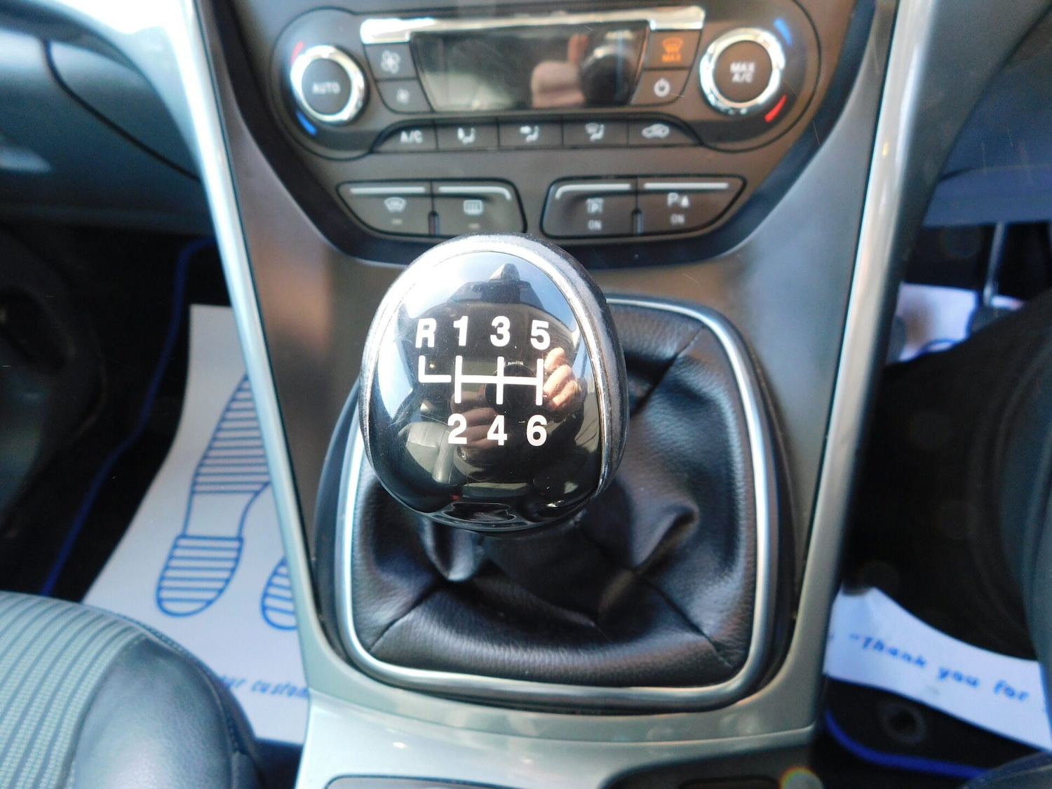 Used Ford Grand C-Max 2013 for sale - 76508913: Photo 14