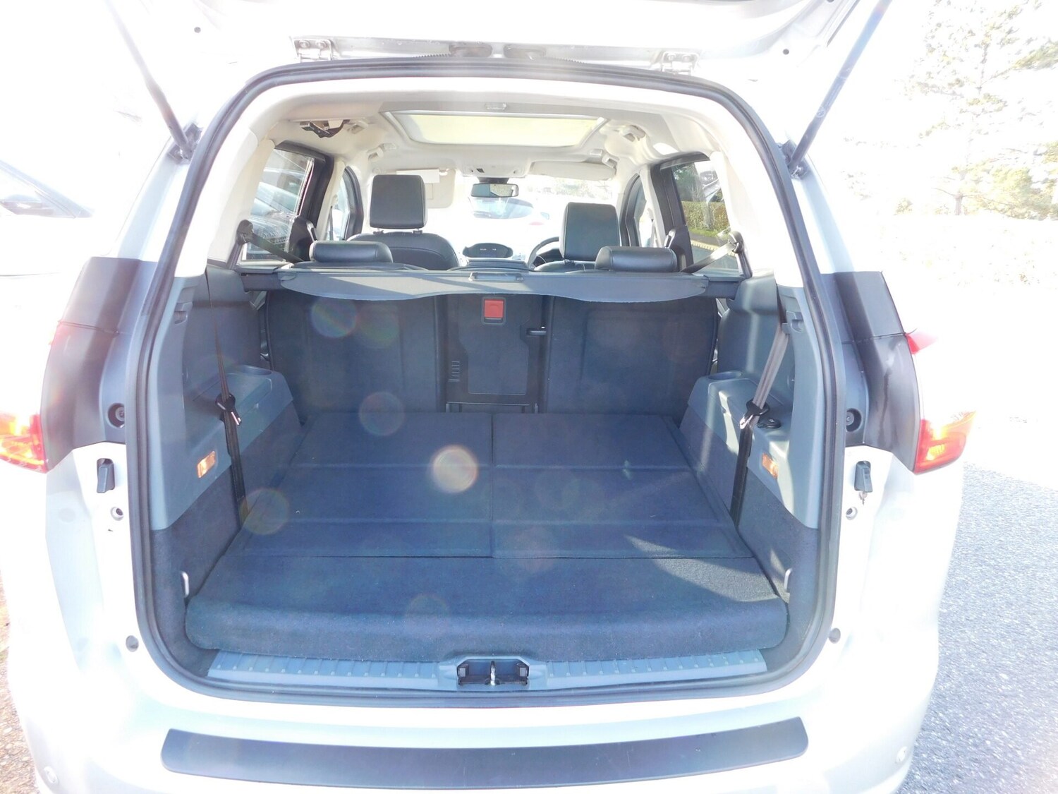 Used Ford Grand C-Max 2013 for sale - 76508913: Photo 16