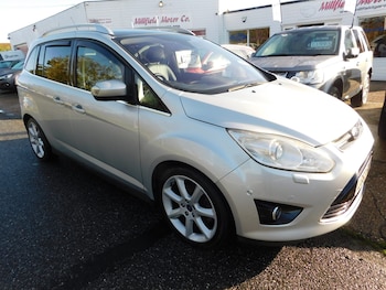 2013 - TITANIUM X TDCI 5-Door