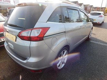 Used Ford Grand C-Max 2013 for sale - 76508913: Photo