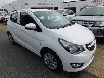 2016 - SE 5-Door