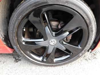 Used Vauxhall Astra 2015 for sale - 72775888: Photo