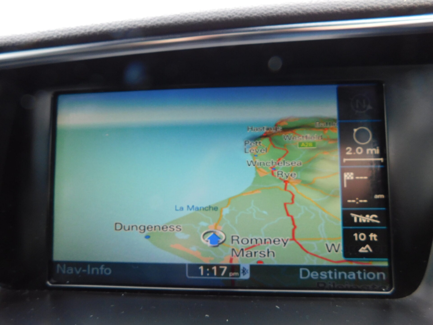 Used Audi Q5 2009 for sale - 78111882: Photo 10